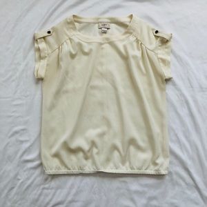 Ann Taylor LOFT Top